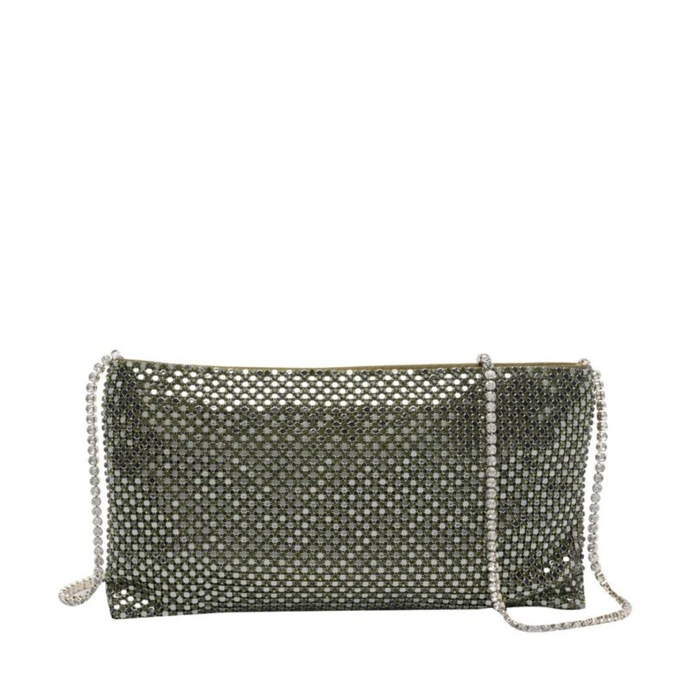 Benedetta Bruzziches Women Your Best Friend La Petite Clutch